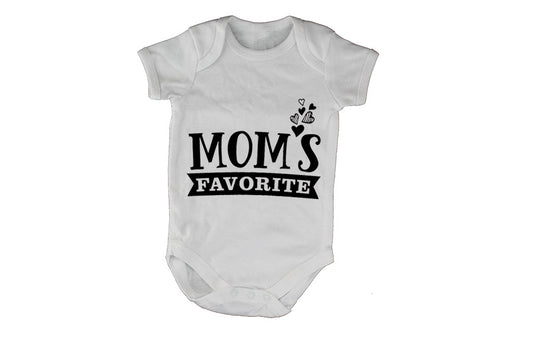 Mom's Favorite - Baby Grow - BuyAbility South Africa