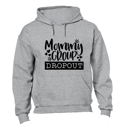 Mommy Group - Hoodie - BuyAbility South Africa