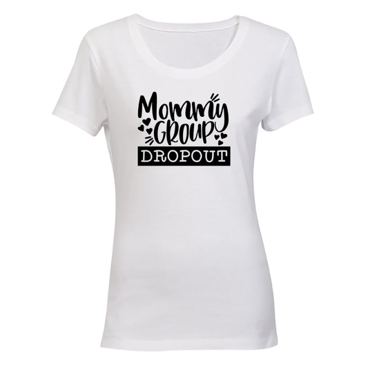 Mommy Group - Ladies - T-Shirt - BuyAbility South Africa