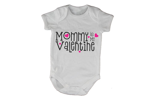 Mommy is my Valentine - BuyAbility South Africa