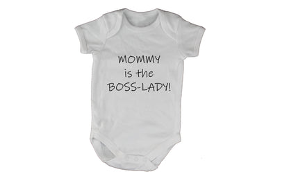 Mommy is the Boss-Lady!! - BuyAbility South Africa