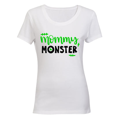 Mommy Monster - Halloween - BuyAbility South Africa