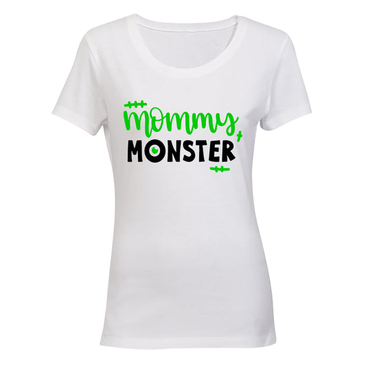 Mommy Monster - Halloween - BuyAbility South Africa