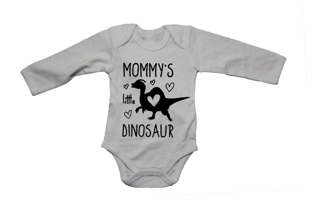 Mommy s Little Dinosaur - Baby Grow - BuyAbility South Africa