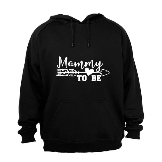 Mommy To Be - Hoodie - BuyAbility South Africa