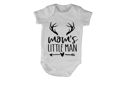 Mom's Little Man - BuyAbility South Africa