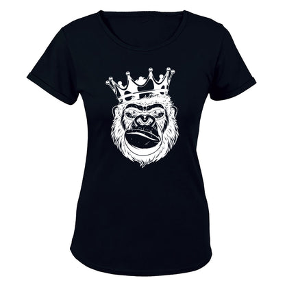 Monkey King - Ladies - T-Shirt - BuyAbility South Africa