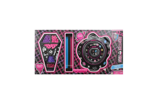 Monster High Creepy Bead Set - BuyAbility South Africa