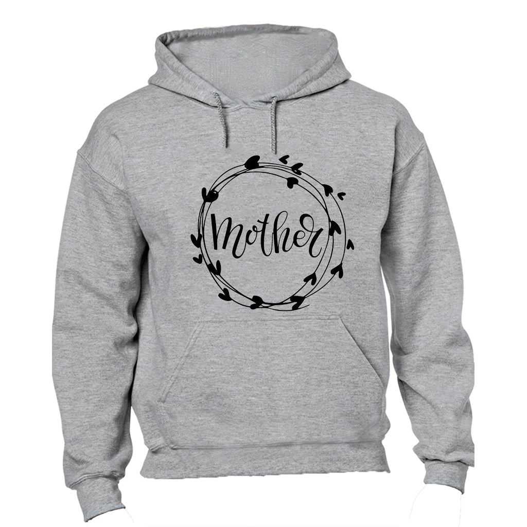 Mother - Circular - Hoodie - BuyAbility South Africa