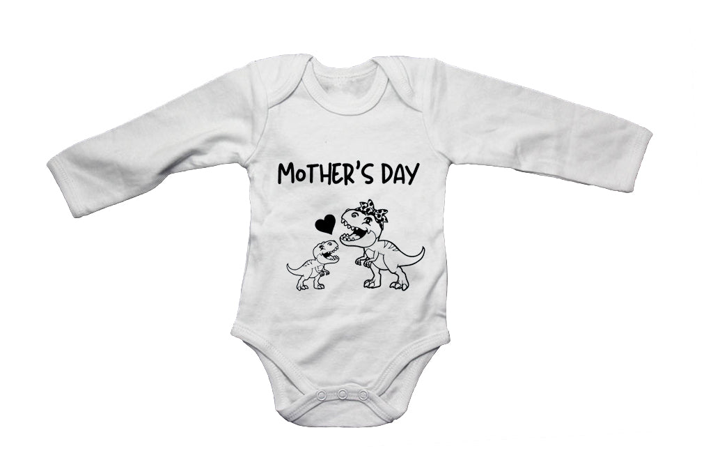 Mother's Day - DINO - Baby Grow - BuyAbility South Africa