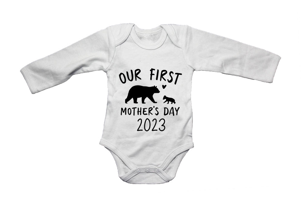 Our First Mother's Day 2023 - Baby Grow - BuyAbility South Africa