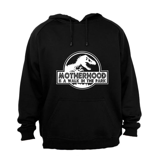 Motherhood - Dino - Hoodie - BuyAbility South Africa