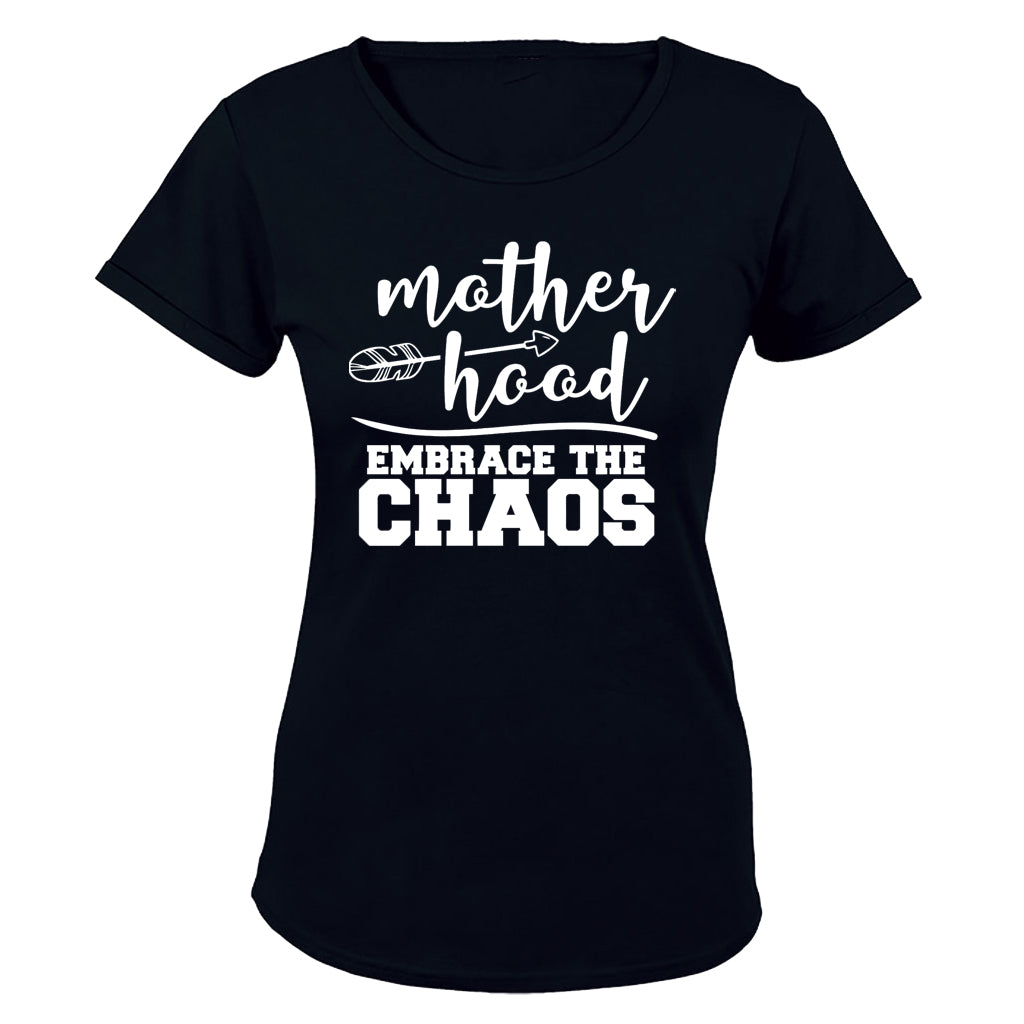 Motherhood - Embrace the Chaos - BuyAbility South Africa