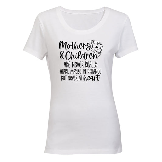 Mothers & Children - Ladies - T-Shirt - BuyAbility South Africa