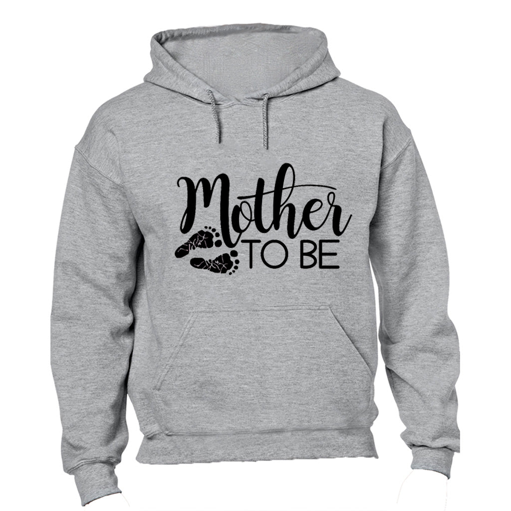 Mother To Be - Hoodie - BuyAbility South Africa