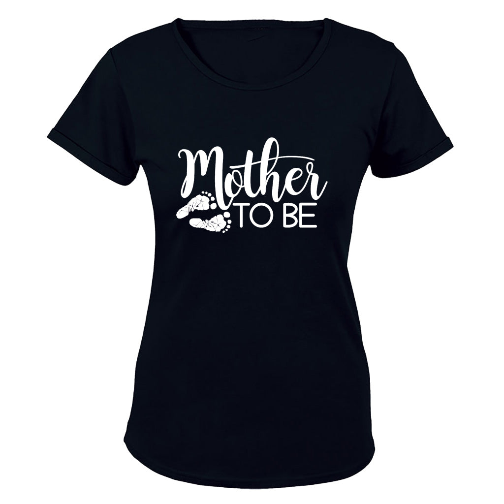 Mother To Be - Ladies - T-Shirt - BuyAbility South Africa