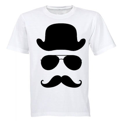 Mr. Cool - Adults - T-Shirt - BuyAbility South Africa