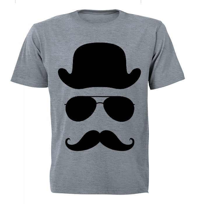 Mr. Cool - Adults - T-Shirt - BuyAbility South Africa