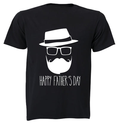 Mr. Happy Father s Day - Adults - T-Shirt - BuyAbility South Africa
