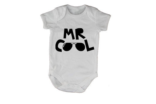 Mr. Cool - Baby Grow - BuyAbility South Africa
