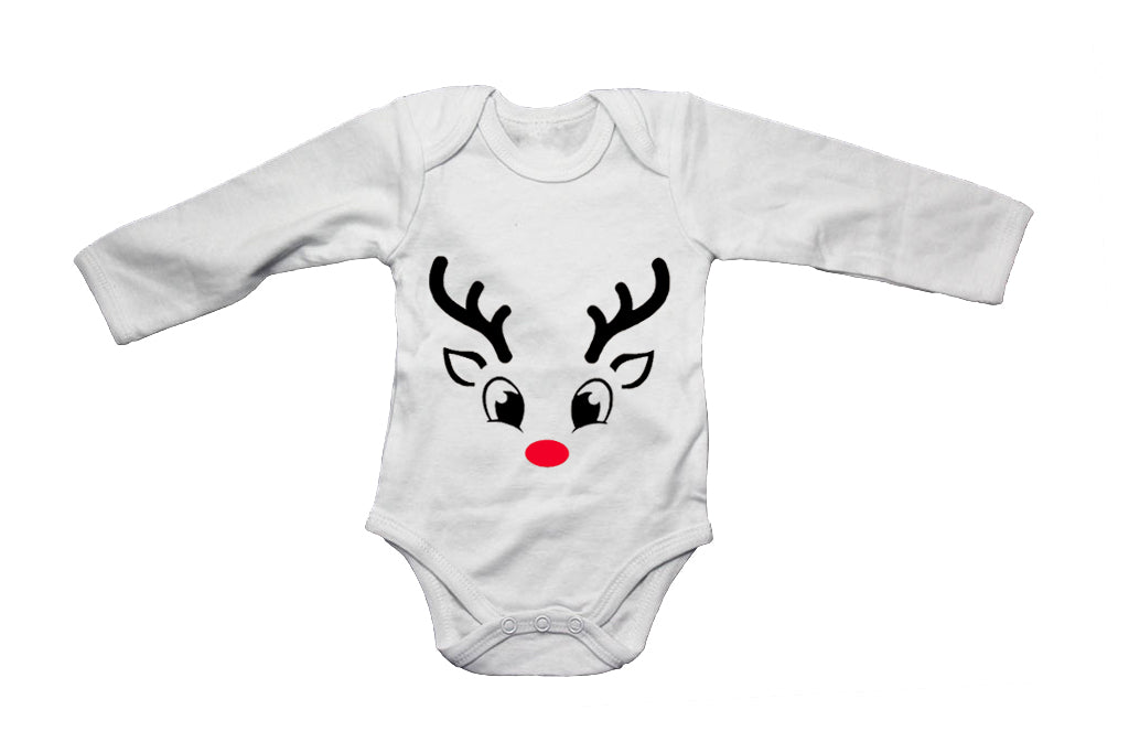 Mr. Rudolph - Christmas - Baby Grow - BuyAbility South Africa
