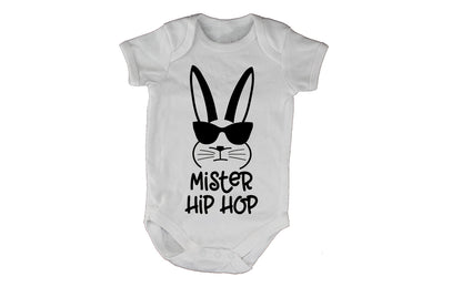 Mister Hip Hop - Easter - Baby Grow - BuyAbility South Africa