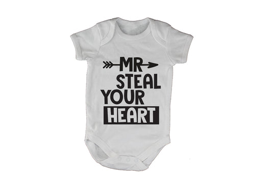 Mr. Steal Your Heart - Arrow Design - BuyAbility South Africa
