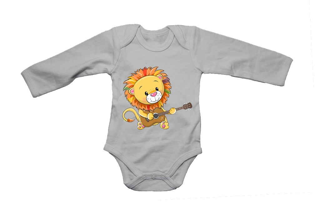 Music Lion - Baby Grow - BuyAbility South Africa