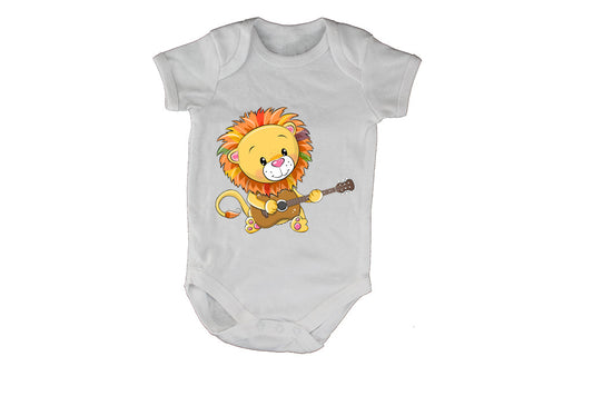Music Lion - Baby Grow - BuyAbility South Africa