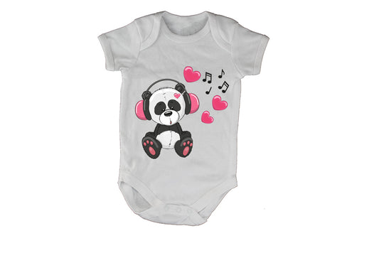 Music Panda - Baby Grow - BuyAbility South Africa