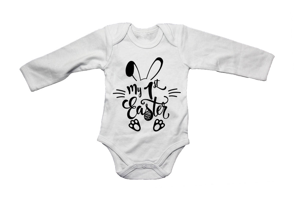 My 1st Easter - Bunny - Baby Grow - BuyAbility South Africa