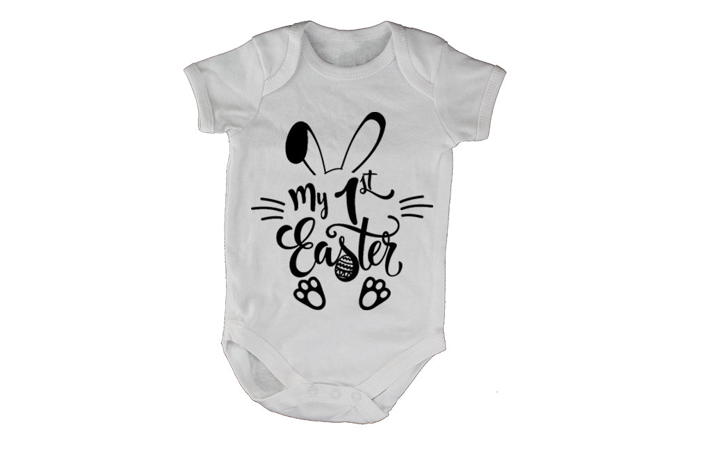 My 1st Easter - Bunny - Baby Grow - BuyAbility South Africa
