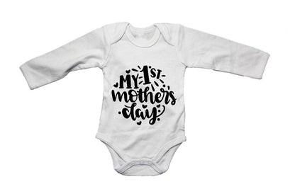 My 1st Mothers Day - Baby Grow - BuyAbility South Africa