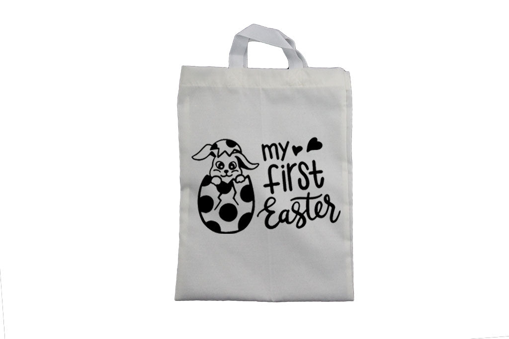 My First Easter - Baby Bunny - Easter Bag - BuyAbility South Africa