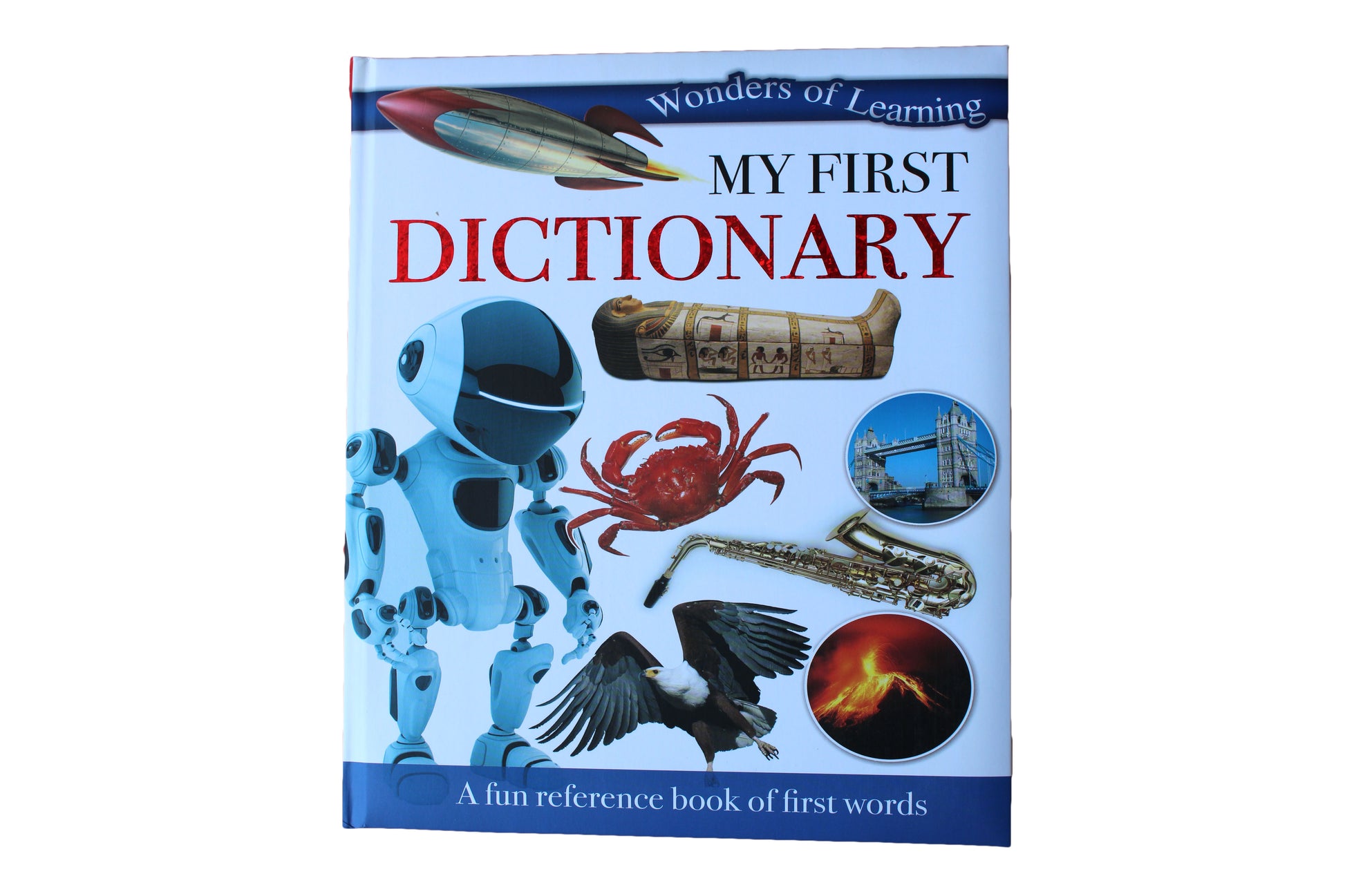 My First Dictionary - BuyAbility South Africa
