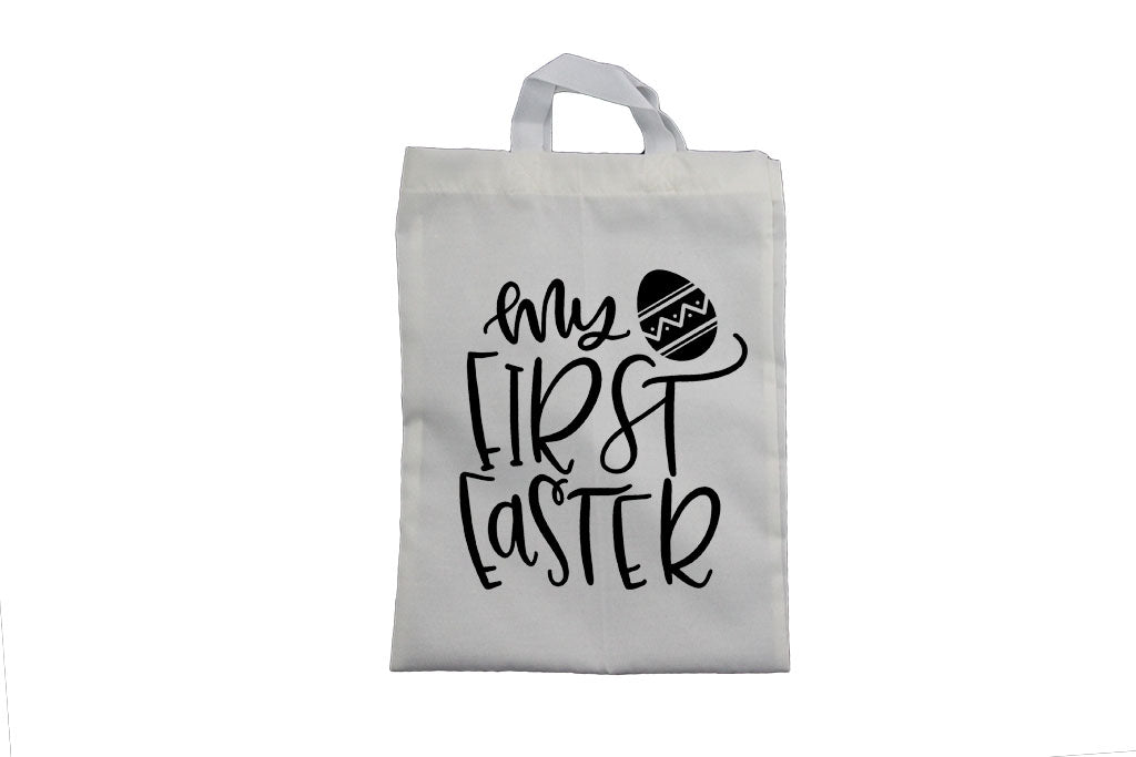 My First Easter - 1 Egg Design - Easter Bag - BuyAbility South Africa