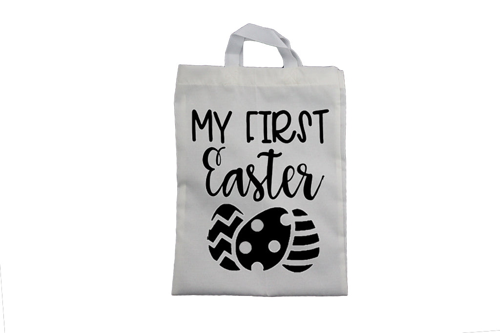 My First Easter - 3 Egg Design - Easter Bag - BuyAbility South Africa
