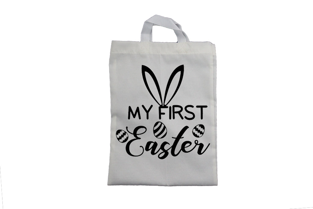 My First Easter - Bunny Ears Design - Easter Bag - BuyAbility South Africa