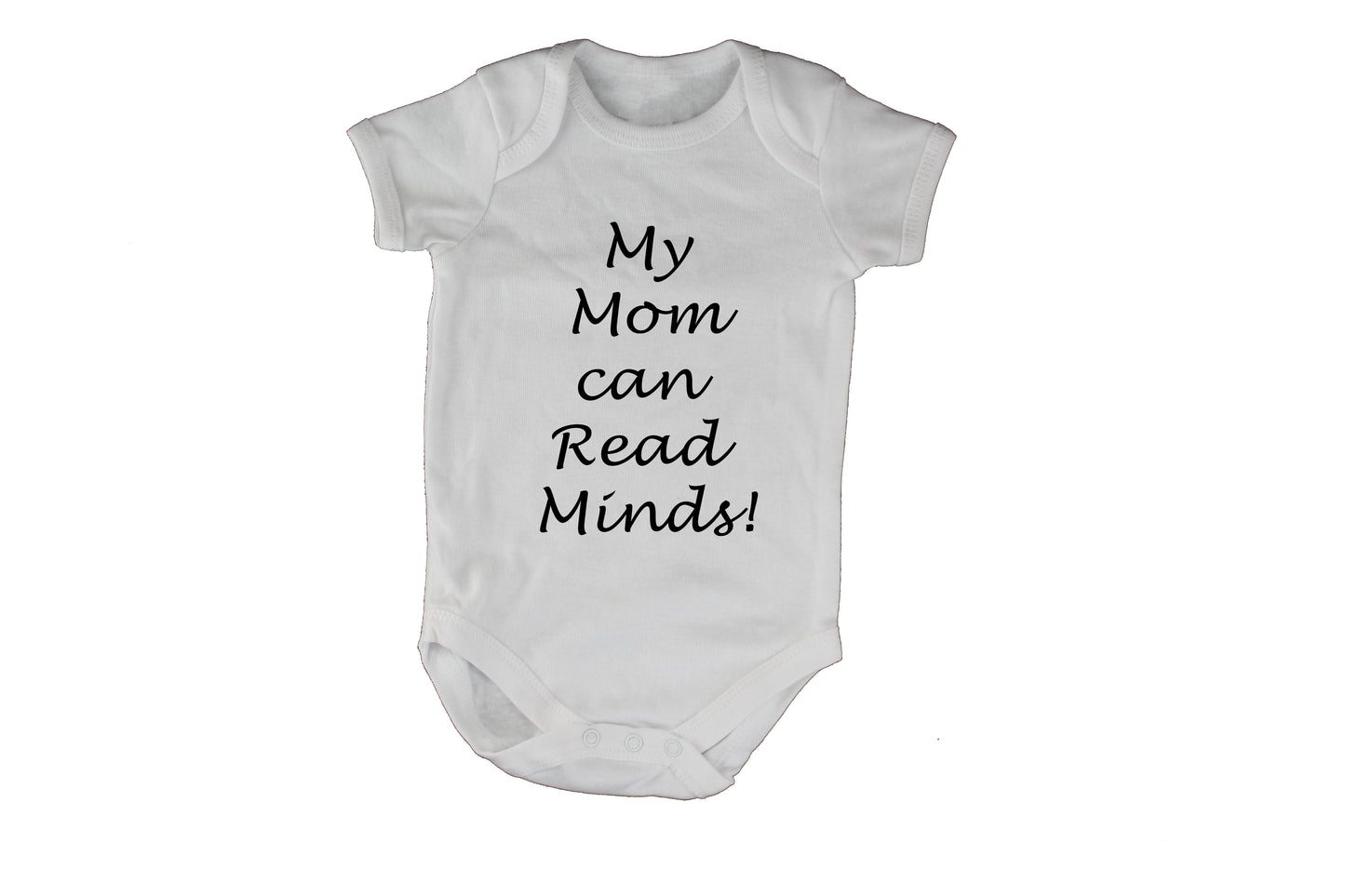 My Mom can Read Minds! - BuyAbility South Africa