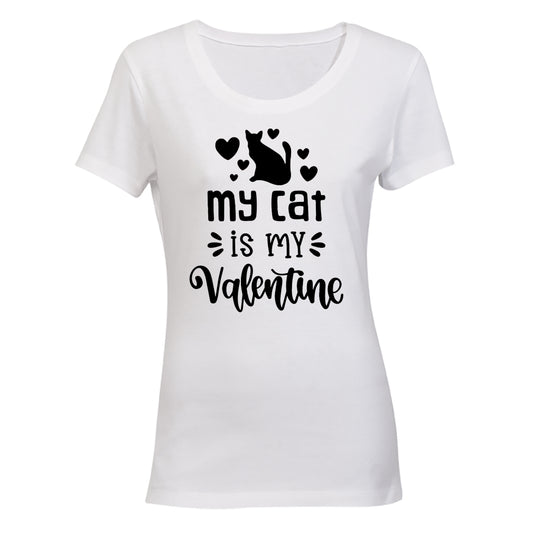 My Cat is My Valentine - BuyAbility South Africa