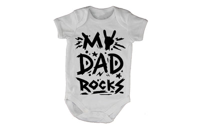 My Dad Rocks - Rocker! - BuyAbility South Africa
