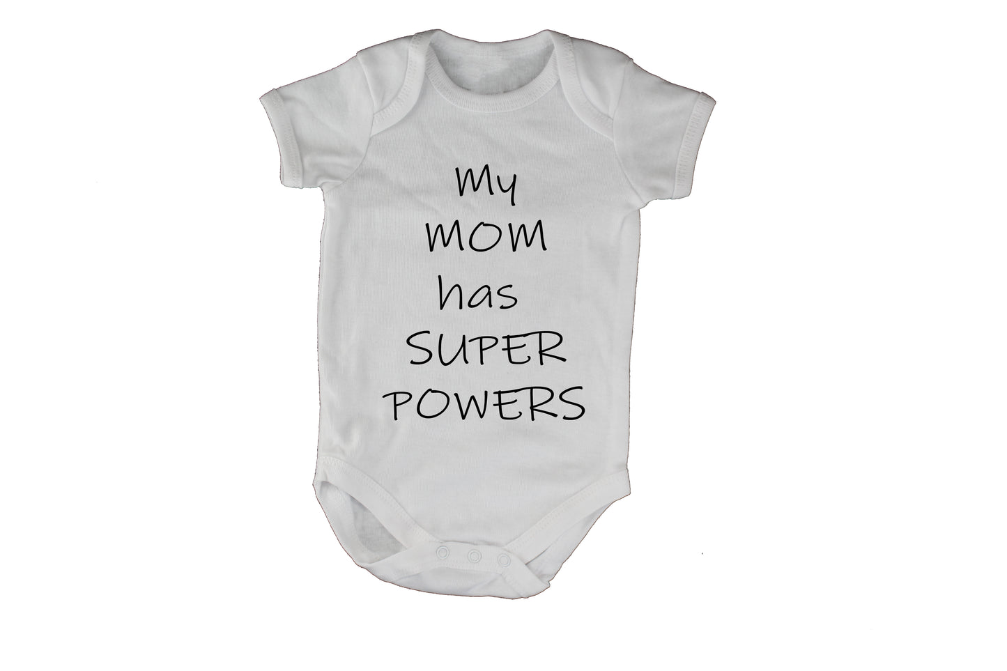 My Mom has Super Powers! - BuyAbility South Africa