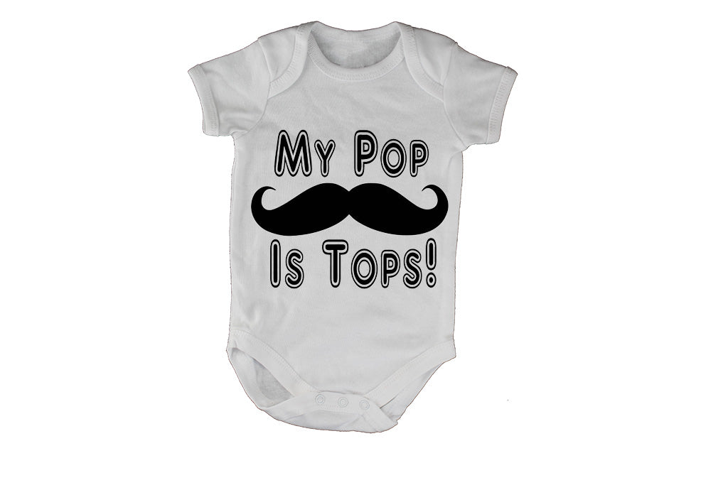 My Pops is Tops - BuyAbility South Africa