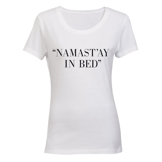 Namast'ay in Bed! - BuyAbility South Africa