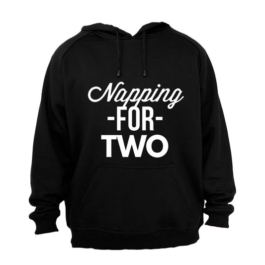 Napping for Two - Hoodie - BuyAbility South Africa
