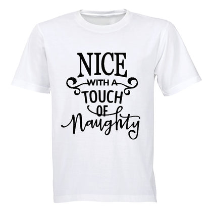 Nice with a touch of Naughty! - BuyAbility South Africa