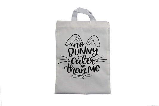 No Bunny Cuter - Easter Bag - BuyAbility South Africa