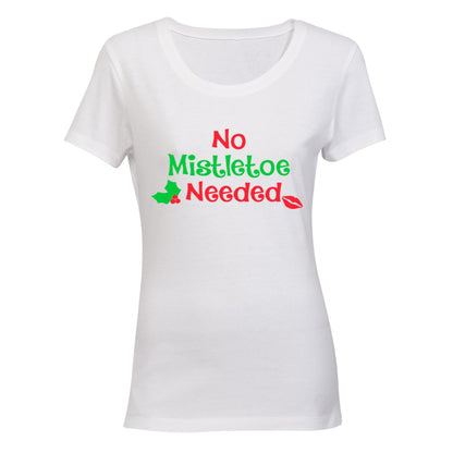 No Mistletoe Needed! BuyAbility SA