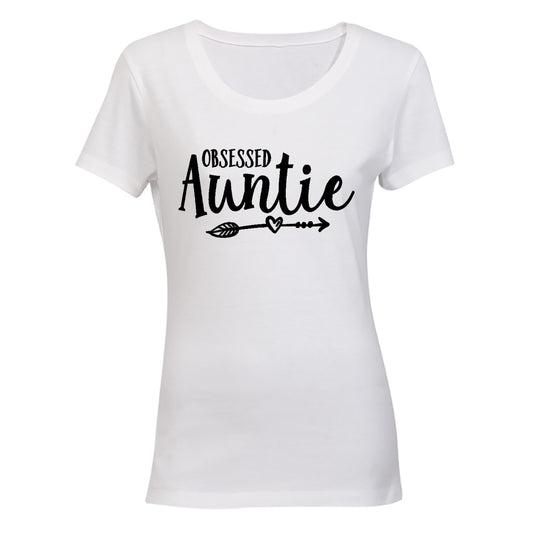 Obsessed Auntie - BuyAbility South Africa
