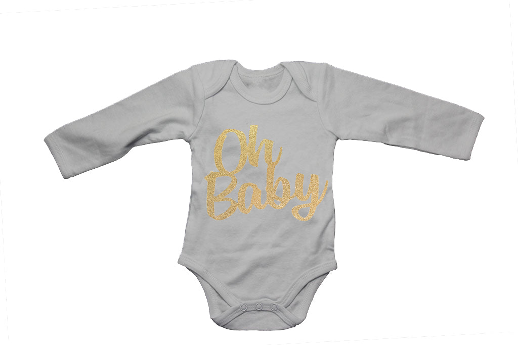Oh Baby - Glitter Gold - BuyAbility South Africa